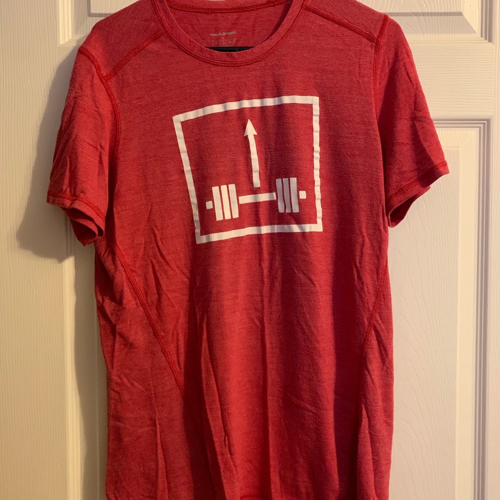 Reebok T-shirt